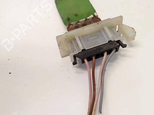 Heater resistor DACIA SANDERO II 1.5 dCi | BP38277226M108 - Image 3