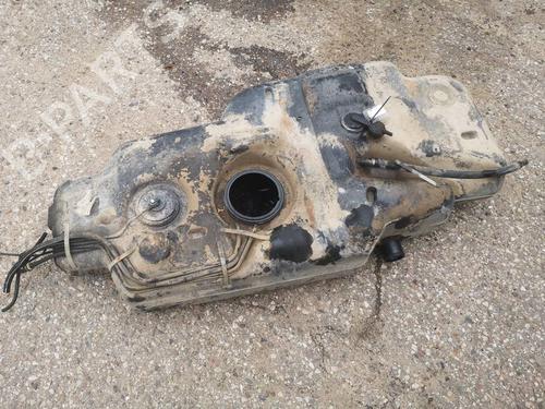 Benzintank CITROËN C8 (EA_, EB_) 2.2 HDi | BP36524638C62 - Image 2