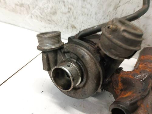 Used Turbocharger/Supercharger Turbocharger/Supercharger 34991619 34991619