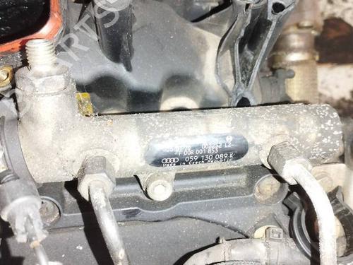 Injection rail AUDI A6 C6 (4F2) 2.7 TDI | BP35287999M98 - Image 3