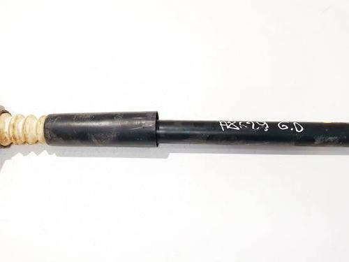 Used Right rear shock absorber Right rear shock absorber VW POLO IV (9N_, 9A_) 1.2 (54 hp) 35355896 35355896