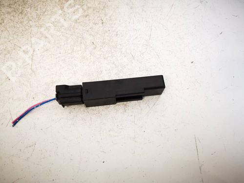 Electronic module MAZDA 6 Estate (GJ, GL) 2.2 D | BP38611075M83 - Image 3