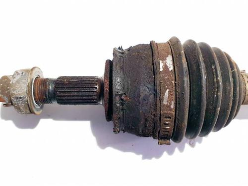 Right front driveshaft OPEL CORSA D (S07) 1.2 (L08, L68) | BP36368571M39 - Image 2