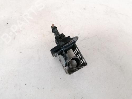 Heater resistor PEUGEOT 206 SW (2E/K) 1.4 HDi | BP35513004M108 - Image 2