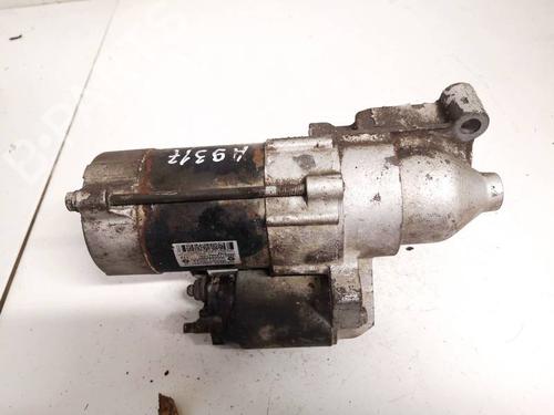 Used Starter Starter DODGE JOURNEY 2.0 CRD (140 hp) 35164533 35164533