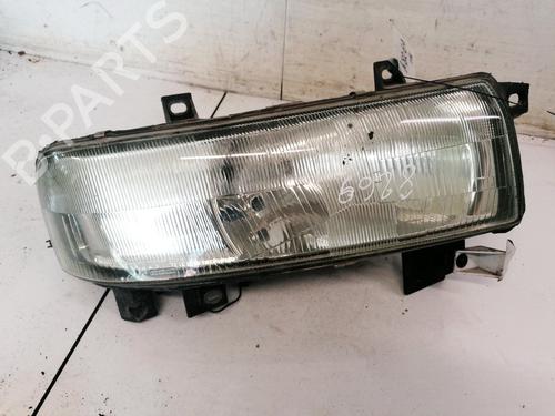 Used Right headlight Right headlight OPEL MOVANO A Bus (X70) 2.8 DTI (JD) (114 hp) 35407488 35407488