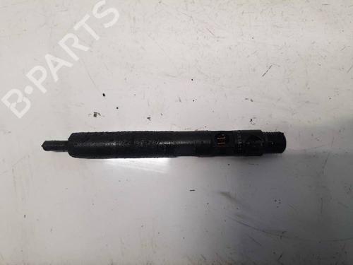 Used Injector Injector RENAULT SCÉNIC II (JM0/1_) 1.5 dCi (JM1F) (86 hp) 34760914 34760914