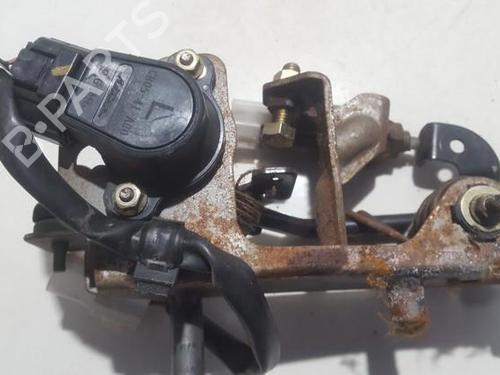 Used Pedal Pedal MAZDA PREMACY (CP) 2.0 TD (90 hp) 35845372 35845372
