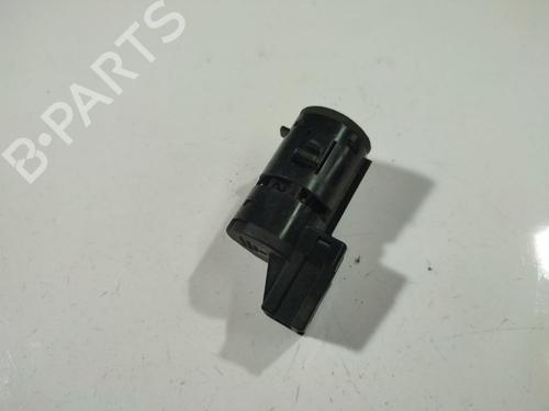 Used Electronic module Electronic module VOLVO S40 II (544) 2.0 D (136 hp) 34861913 34861913