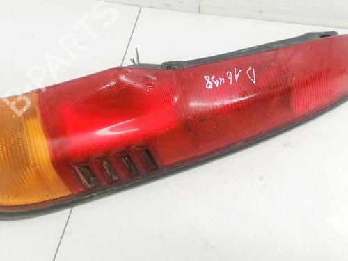 Used Right taillight Right taillight LEXUS LS (_F4_) 460 (367 hp) 35553441 35553441
