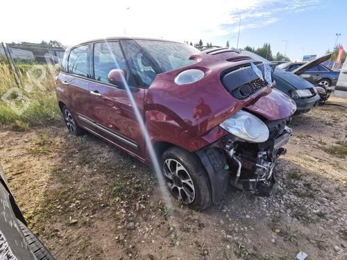 Used Parts FIAT 500L (351_, 352_) 1.3 D Multijet (199LXY1A, 199LXY11) 4954621