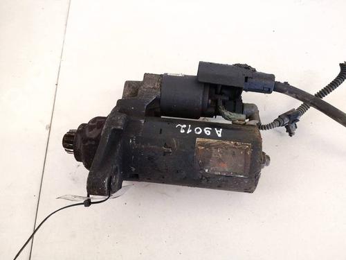 Used Starter Starter VW TOURAN (1T3) 1.6 TDI (105 hp) 35301185 35301185