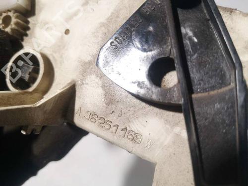 Climate control RENAULT MASCOTT Van (FH_) 110 | BP37285859I5 - Image 3