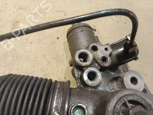 Steering column AUDI A8 D3 (4E2, 4E8) 4.0 TDI quattro | BP39062320M21 - Image 4