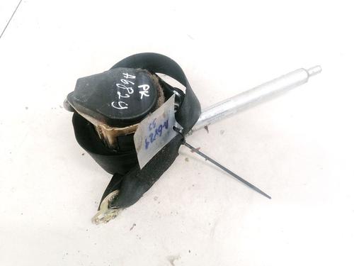 Used Front left seatbelt Front left seatbelt 35559534 35559534