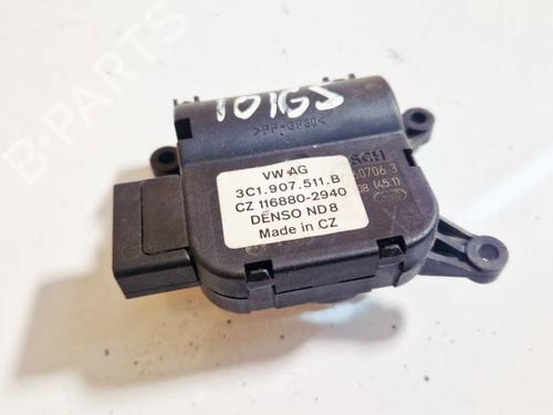 Electronic module VW PASSAT B6 (3C2) 1.9 TDI | BP32576254M83