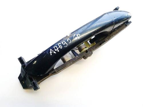 front-right-exterior-door-handle-mercedes-benz-c-class-w203-2000-2001-2002-2003-2004-2005-2006-2007-35338822 main image
