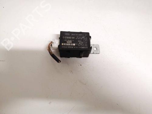 Used Electronic module Electronic module HYUNDAI SANTA FÉ II (CM) 2.2 CRDi GLS (150 hp) 35176251 35176251