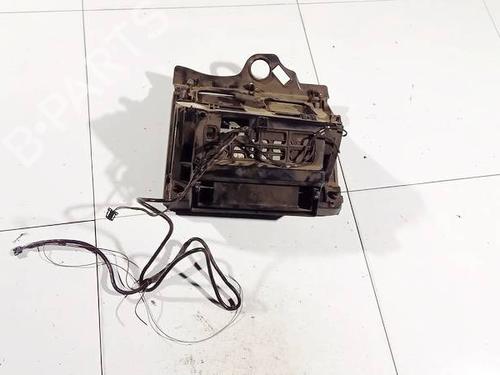 Glove box VW PASSAT B6 (3C2) 2.0 TDI | BP35083288C95 - Image 2