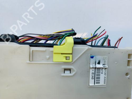 Electronic module LEXUS IS II (_E2_) 220d (ALE20) | BP35534679M83 - Image 2