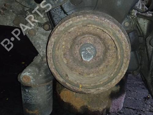 Used Pulley Pulley MITSUBISHI LANCER VII (CS_A, CT_A) 1.6 (CS3A) (98 hp) 35194010 35194010
