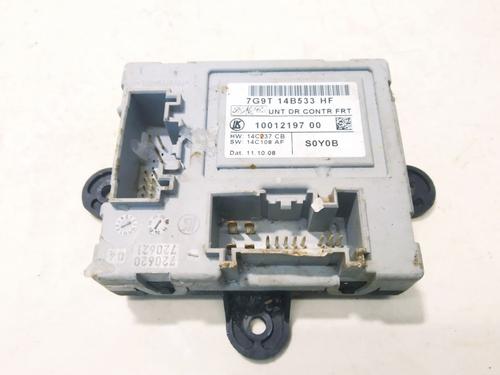 Used Electronic module Electronic module 35644410 35644410