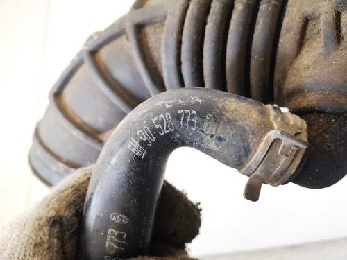 Pipe OPEL SIGNUM Hatchback (Z03) 2.2 DTI (F48) | BP35412129M125 - Image 3