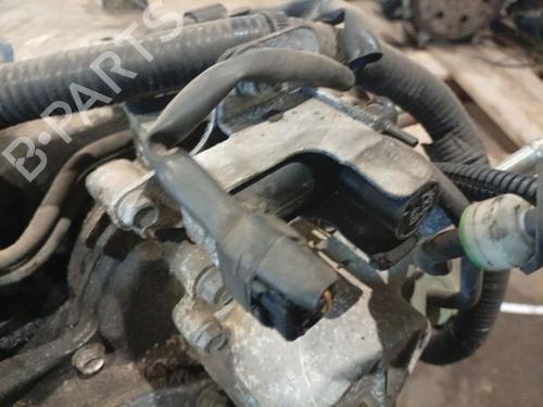 Used Electronic module Electronic module MAZDA 6 Hatchback (GH) 2.0 MZR-CD (GH14) (140 hp) 36250807 36250807