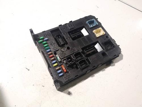 Fuse box CITROËN BERLINGO MULTISPACE (B9) 1.6 HDi 75 16V | BP39669162E1 - Image 2