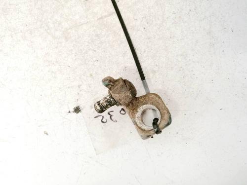 Dørhængsel/Dørbegrænser Dørhængsel/Dørbegrænser FORD FOCUS I (DAW, DBW) 1.8 Turbo DI / TDDi (90 hp) 32580191 32580191