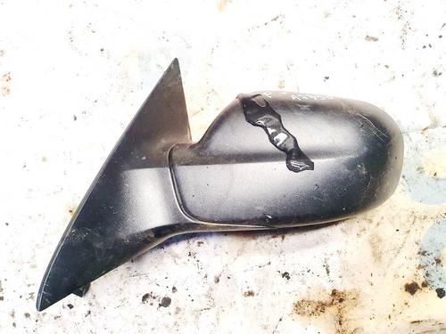 Used Left mirror Left mirror 35358410 35358410