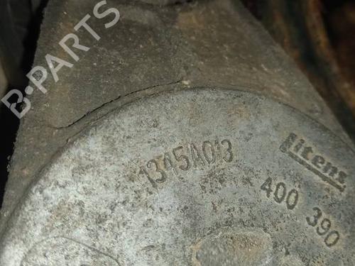 Pulley DODGE JOURNEY 2.0 CRD | BP35366490M122 - Image 4
