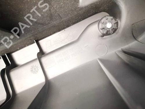 Boot lining SEAT LEON (1P1) 2.0 FSI | BP39701439I3 - Image 3