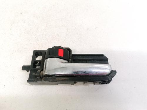 Used Front left interior door handle Front left interior door handle TOYOTA COROLLA Verso (_E12_) 2.0 D-4D (CDE120_, CDE120R) (90 hp) 35396762 35396762