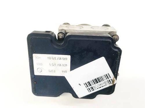Used ABS pump ABS pump SEAT IBIZA IV (6J5, 6P1) 1.0 (75 hp) 35126812 35126812