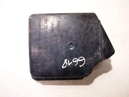 Used Other Other DAEWOO REXTON (GAB_) 2.7 D All-wheel Drive (186 hp) 33080699 33080699