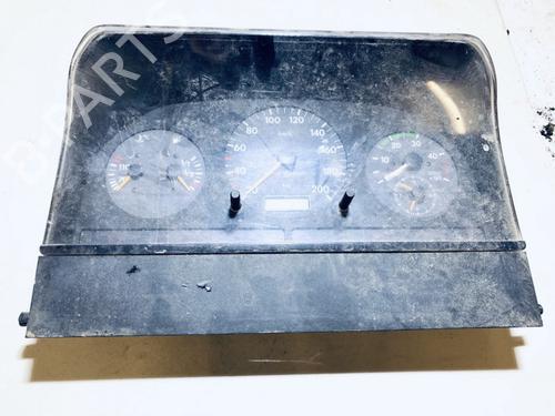 Used Instrument cluster Instrument cluster VW LT 28-35 II Bus (2DB, 2DE, 2DK) 2.5 TDI (109 hp) 35565571 35565571