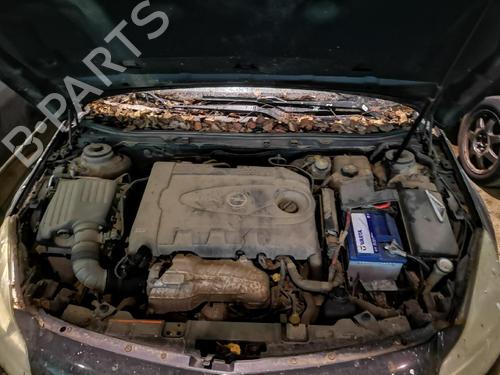 Air vent OPEL INSIGNIA A (G09) 2.0 CDTI (68) | BP32604940I21