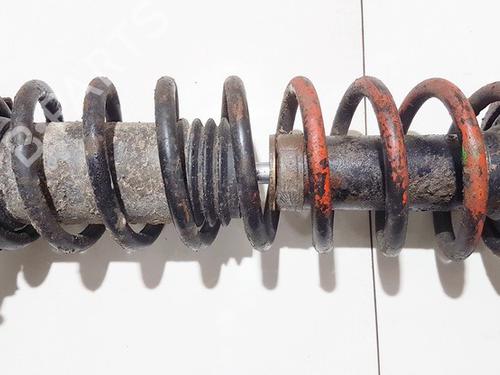 Støddæmperfjeder Støddæmperfjeder MITSUBISHI CARISMA (DA_) 1.6 (DA1A) (90 hp) 35877388 35877388