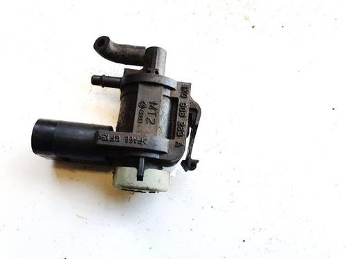 Electronic module VW TRANSPORTER T5 Van (7HA, 7HH, 7EA, 7EH) 2.5 TDI | BP39575134M83 - Image 3