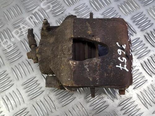 Used Left front brake caliper Left front brake caliper 35673094 35673094