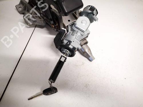 Used Ignition barrel Ignition barrel MAZDA 3 (BK) 1.6 DI Turbo (109 hp) 35143794 35143794