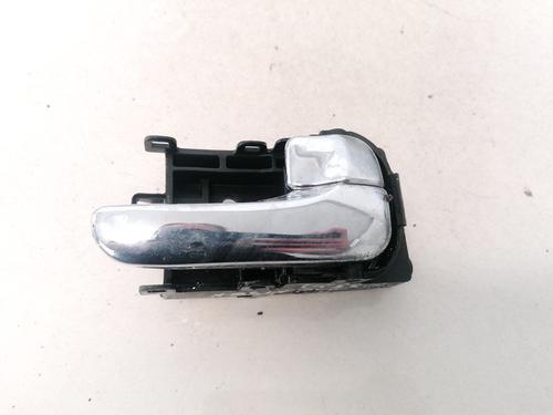 Used Rear right interior door handle Rear right interior door handle 35611467 35611467