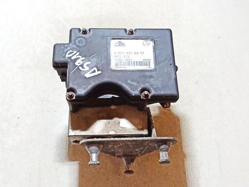 Used ABS pump ABS pump 35881518 35881518