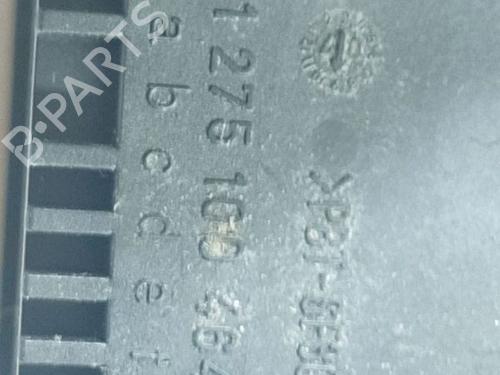Electronic module PEUGEOT 307 (3A/C) 2.0 HDi 135 | BP34835719M83 - Image 5