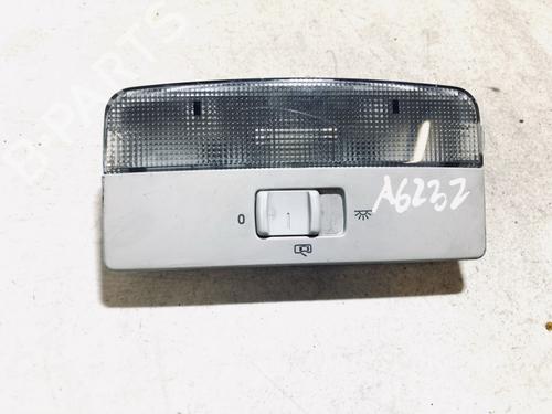 interior-roof-light-skoda-fabia-ii-542-2006-2007-2008-2009-2010-2011-2012-2013-2014-35607953 main image