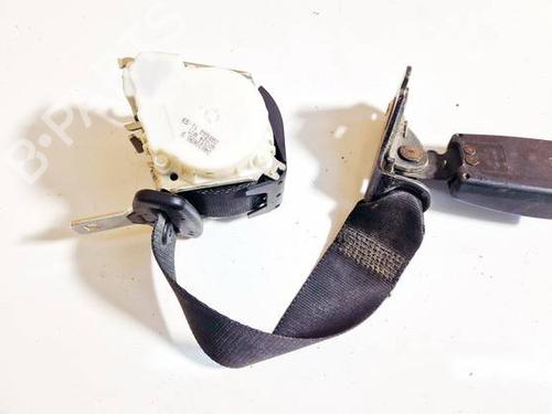 Used Rear center seatbelt Rear center seatbelt 35008851 35008851