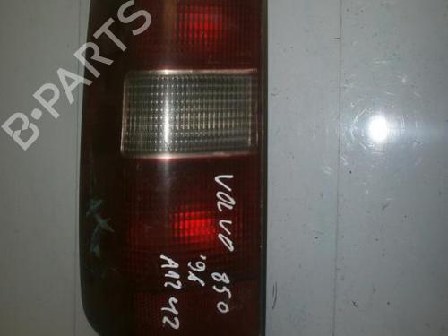 Used Left taillight Left taillight 35664800 35664800