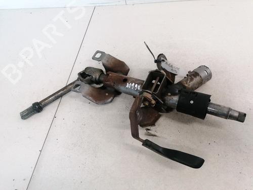 Steering column PEUGEOT 206 SW (2E/K) 1.4 HDi | BP35589337M21 - Image 3