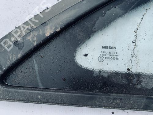 Rear right quarter glass NISSAN PRIMERA Hatchback (P12) 1.9 dCi | BP35615128C92 - Image 2
